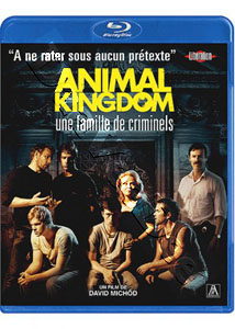 Animal Kingdom  |   Blu-Ray